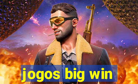 jogos big win